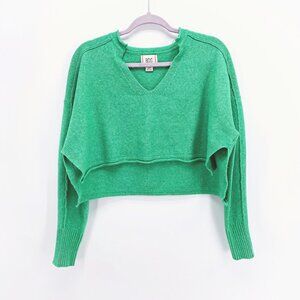 BDG Cardiff Notch Neck Sweater